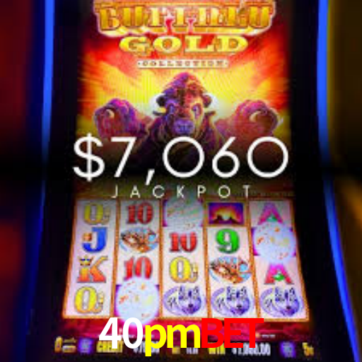 40pmbet: Seu Cassino Premiado com Pagamentos Rápidos