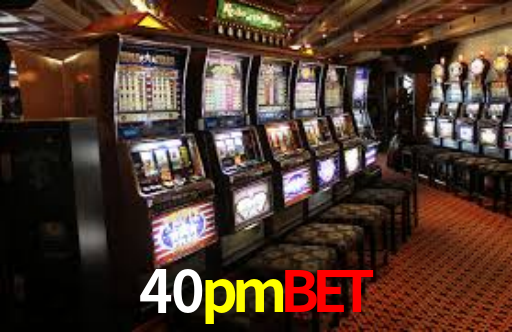40pmbet login