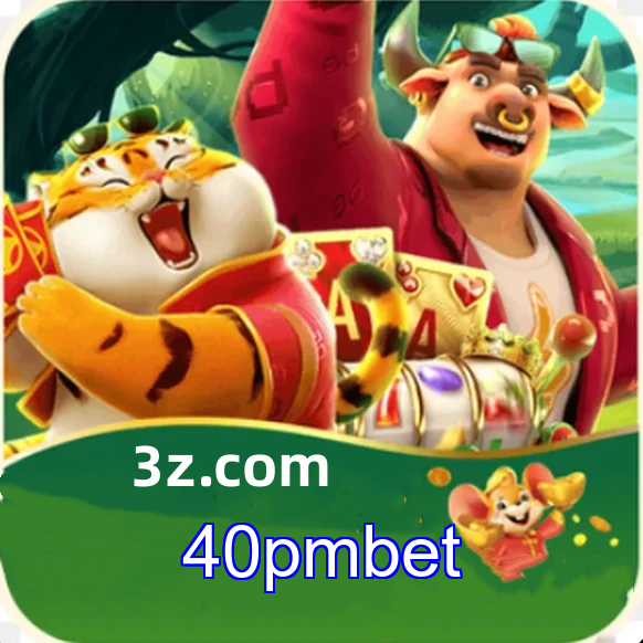 40pmbet