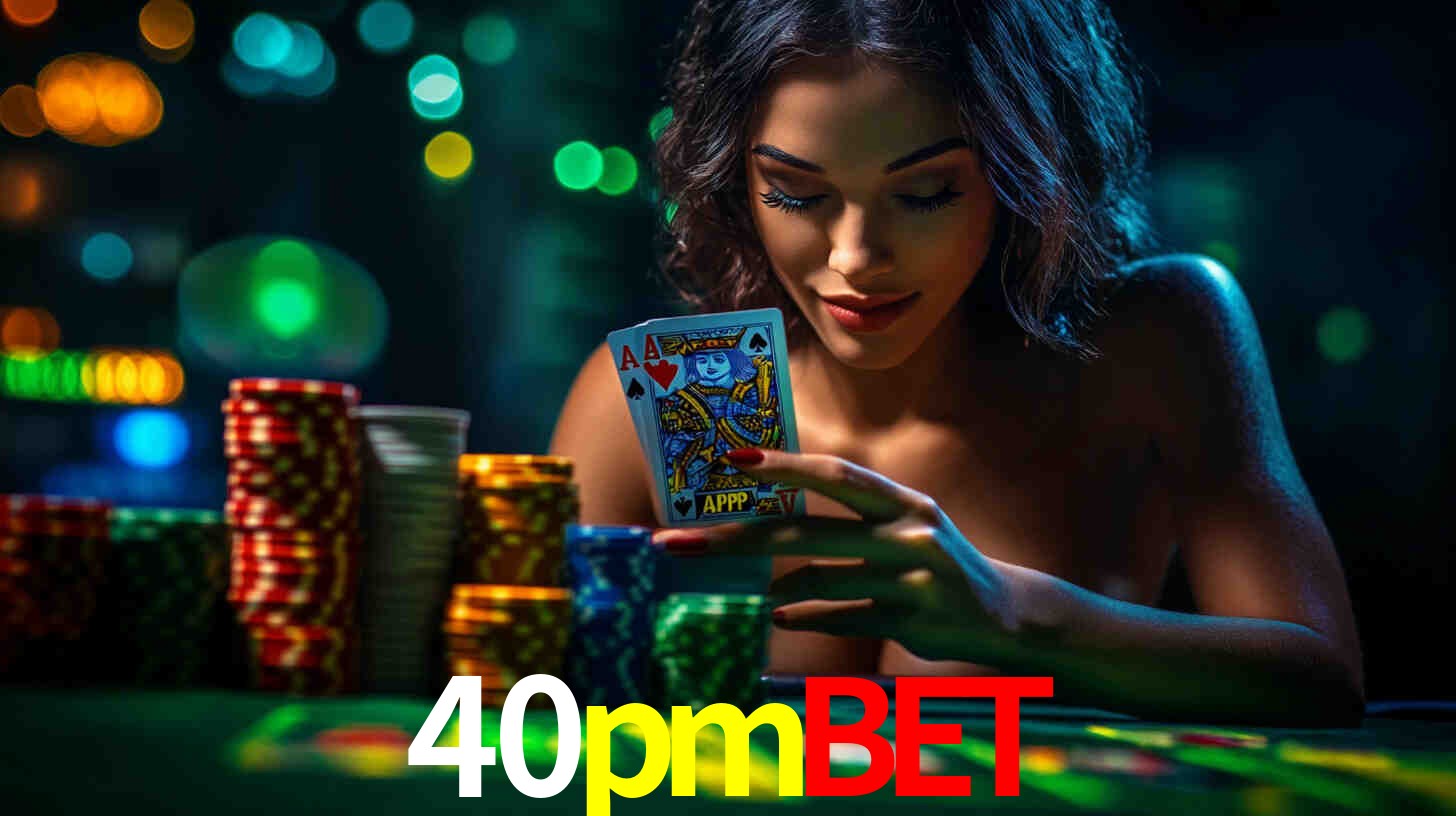 Segurança 2FA 40pmbet