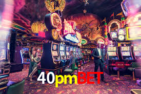 40pmbet