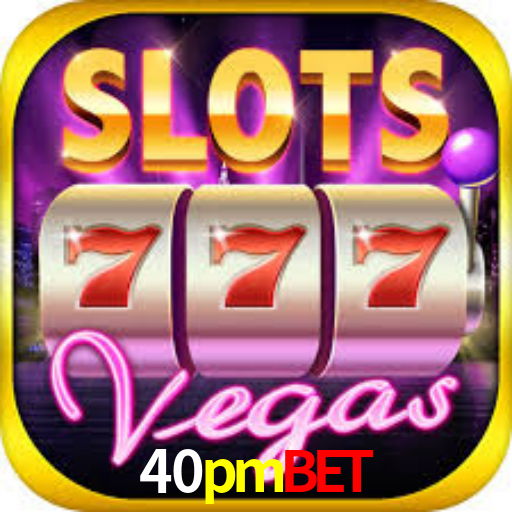 40pmbet