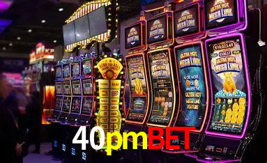 Mesa de Blackjack 40pmbet