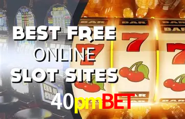 Gates of Olympus 40pmbet