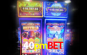 40pmbet