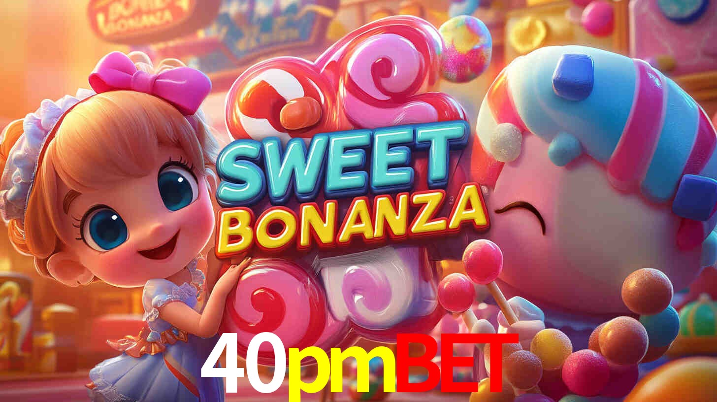 Login Seguro 40pmbet