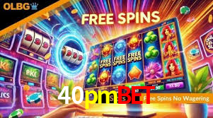 Football Betting 40pmbet