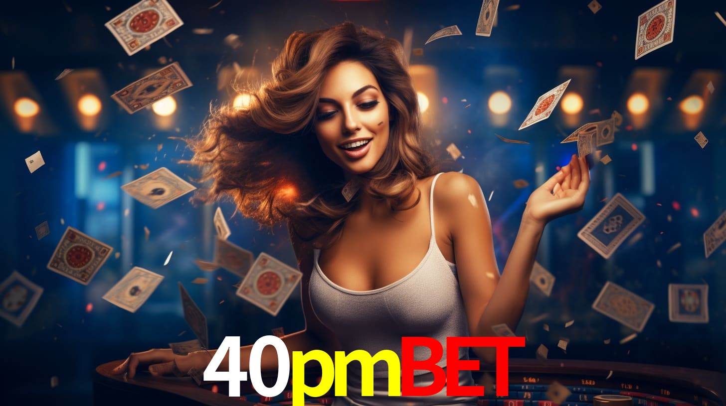 Secure Login 40pmbet