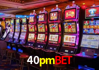Casino Ao Vivo 40pmbet