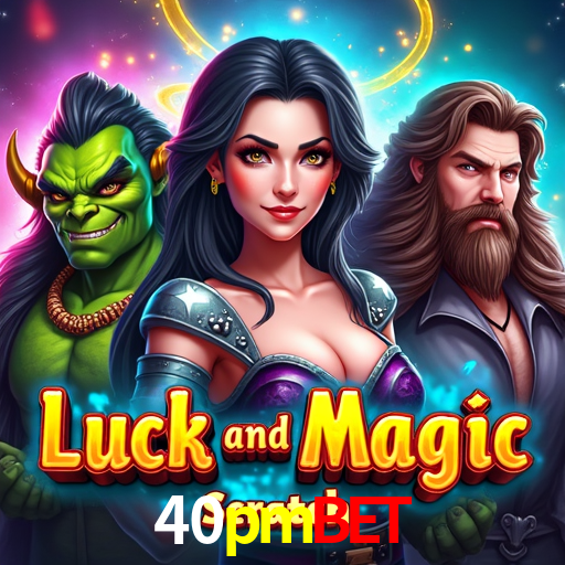 Seasonal Promotions 40pmbet