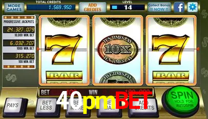 Estatísticas Esportivas 40pmbet