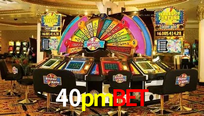 Bônus Diários 40pmbet