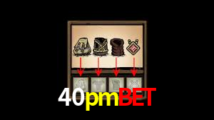 Exclusive Games 40pmbet