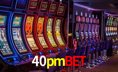 PIX Instantâneo 40pmbet
