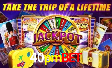 Interface Premium 40pmbet