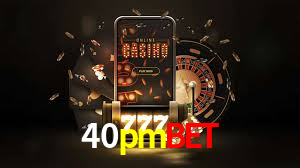 Premium Interface 40pmbet