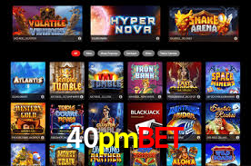 40pmbet