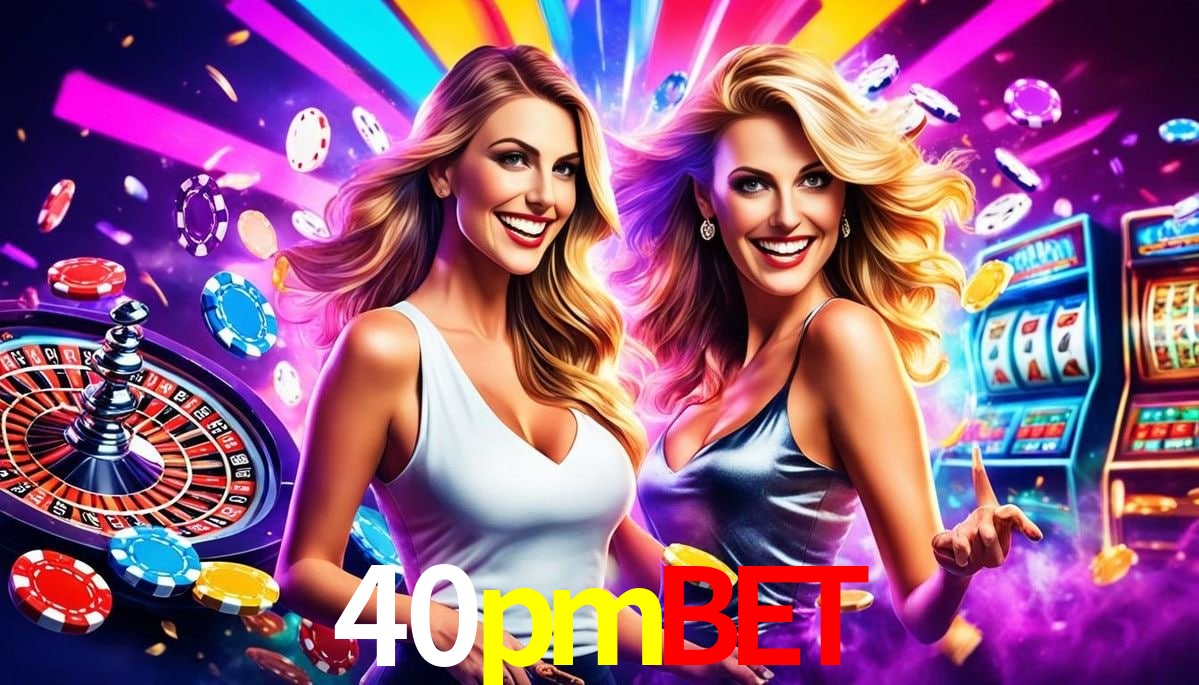 Promoções Sazonais 40pmbet