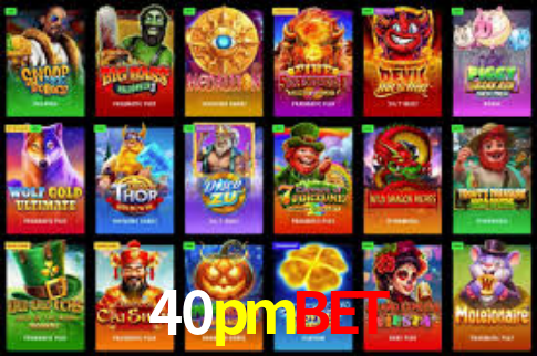 40pmbet
