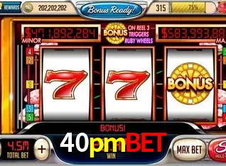 Jogos Exclusivos 40pmbet