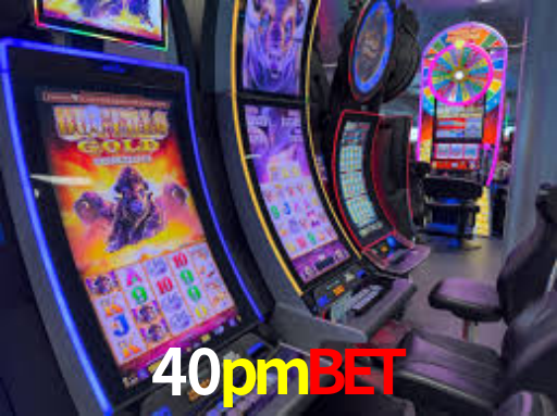 40pmbet com