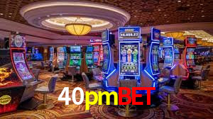 Programa VIP 40pmbet