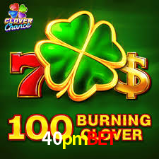 Tennis Betting 40pmbet